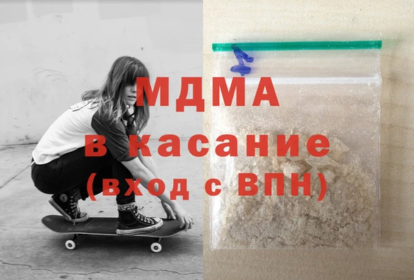индика Горняк